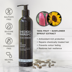 Image 4 for Deep Cleansing Shampoo 275ml