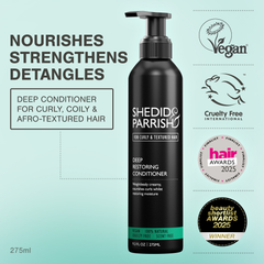 Image 2 for Deep Restoring Conditioner 275ml