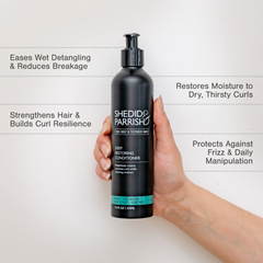 Image 3 for Deep Restoring Conditioner 275ml