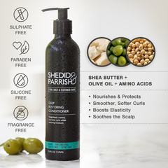 Image 4 for Deep Restoring Conditioner 275ml