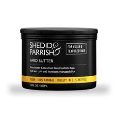 Image 1 for Afro Butter 300ml