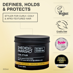 Image 2 for Curl Styler 300ml