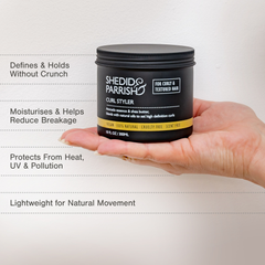 Image 3 for Curl Styler 300ml