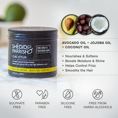 Image 4 for Curl Styler 300ml