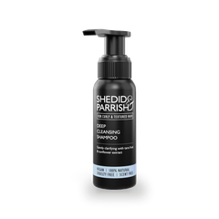 Image 1 for Mini Deep Cleansing Shampoo 75ml