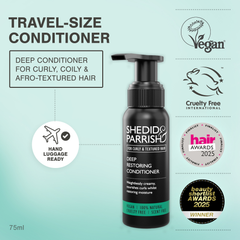 Image 2 for Deep Restoring Conditioner 75ml