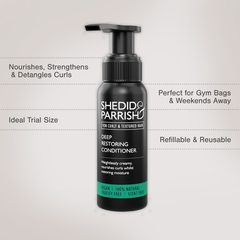 Image 3 for Deep Restoring Conditioner 75ml