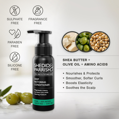 Image 4 for Deep Restoring Conditioner 75ml