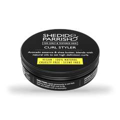 Image 1 for Curl Styler Nourishing Cream 45ml