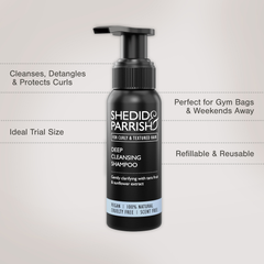 Image 3 for Mini Curl Routine Kit