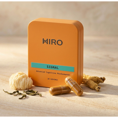 Image 3 for SIGNAL Brain & Focus Capsules