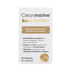 Image 1 for Bone Factor 60's