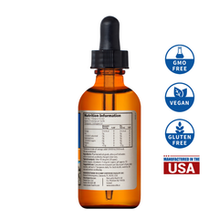 Image 2 for Sovereign Silver Ion Water- 59ml Dropper Top