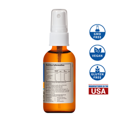 Image 2 for Sovereign Silver Ion Water 59ml - Fine Mist Spray