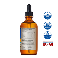 Image 2 for Sovereign Silver Ion Water - 118ml Dropper Top