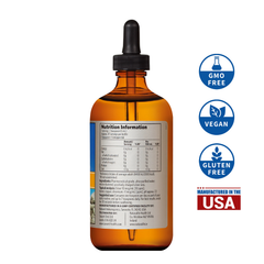 Image 2 for Sovereign Silver Ion Water - 236ml Dropper Top