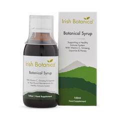 Image 1 for Botanical Syrup - 150ml