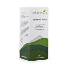 Image 3 for Botanical Syrup - 150ml