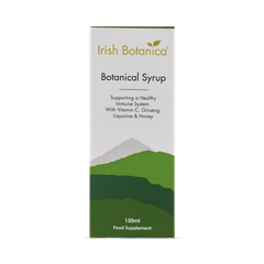 Image 4 for Botanical Syrup - 150ml