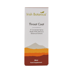 Image 2 for Throat Coat - 30ml Spray