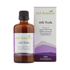 Image 1 for Milk Thistle - 100ml