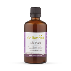 Image 2 for Milk Thistle - 100ml