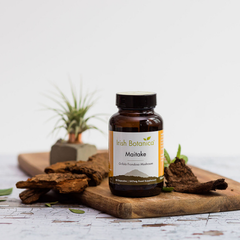 Image 2 for Organic Maitake Mushroom - 60 Capsules