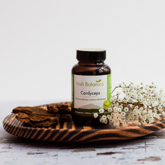Image 3 for Cordyceps Mushoom - 60 Capsules