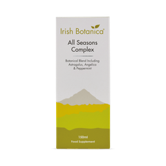 Image 2 for All Seasons Complex - 150ml