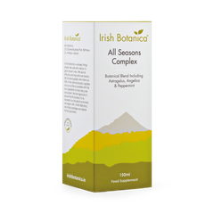 Image 3 for All Seasons Complex - 150ml