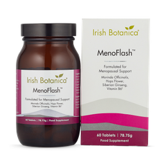 Image 1 for Meno Flash - 60 Tablets