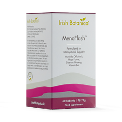 Image 4 for Meno Flash - 60 Tablets