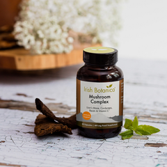 Image 2 for Mushroom Complex - 60 Capsules