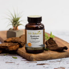 Image 3 for Mushroom Complex - 60 Capsules