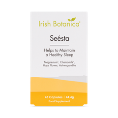 Image 1 for Seesta 45 Capsules