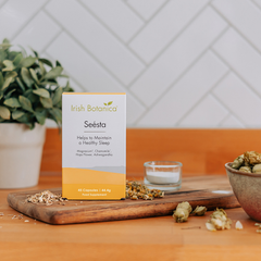 Image 5 for Seesta 45 Capsules