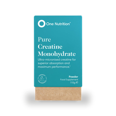 Image 1 for Creatine 110g