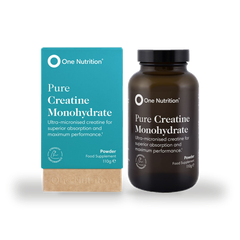 Image 2 for Creatine 110g