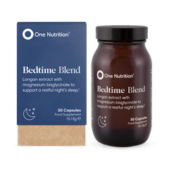 Image 1 for Bedtime Blend 50s