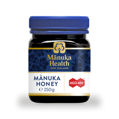Image 1 for MGO™ 400+ Pure Manuka Honey 250g - ***Gift Set***