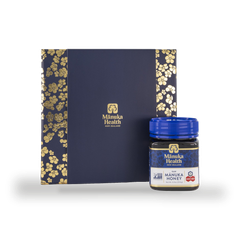 Image 2 for MGO™ 400+ Pure Manuka Honey 250g - ***Gift Set***