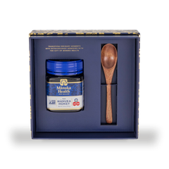 Image 3 for MGO™ 400+ Pure Manuka Honey 250g - ***Gift Set***