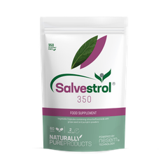 Image 1 for Salvestrol 350 - 60 Caps