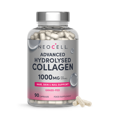 Image 1 for Advanced Collagen 1000mg 90 Capsules
