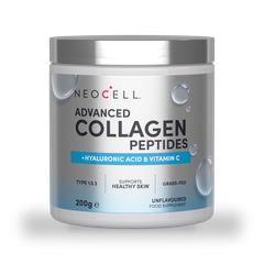 Image 1 for Advanced Marine Collagen Peptides 200g Powder