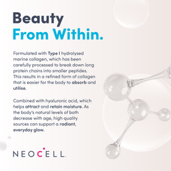 Image 3 for Advanced Marine Collagen Peptides 200g Powder