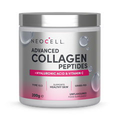 Image 1 for Advanced Collagen Peptides 200g Powder