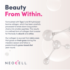 Image 4 for Beauty Collagen Infusion - Pink Lemonade 200g Powder