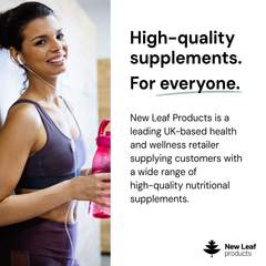 Image 3 for L-Arginine & L-Citrulline Capsules