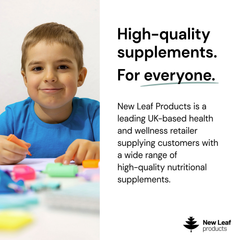 Image 3 for Calcium, D3 & K2 Gummies (Kids)
